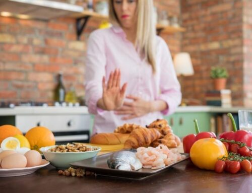 Besin alerjisine bağlı enterokolit ne zaman düzelir?