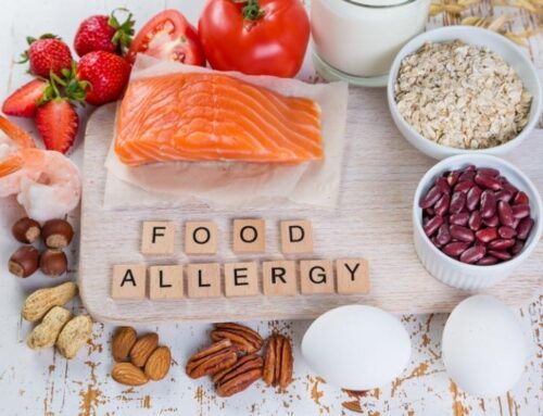 Besin alerjisine bağlı enterokolit tedavisi nasıl yapılır?