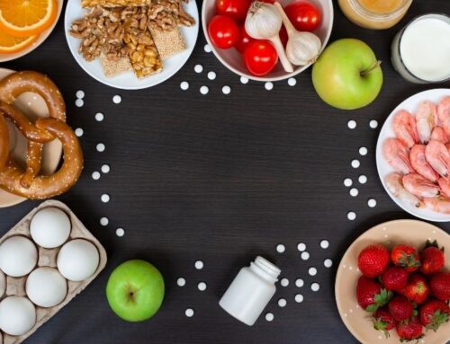 Besin alerjisine bağlı enterokolit teşhisinde endoskopi gerekir mi?