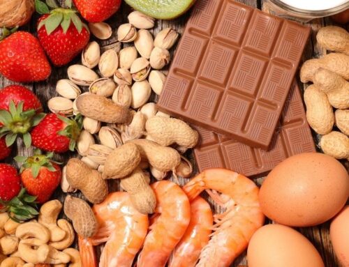 Çocuklarda besin alerjisi görülme sıklığı neden artıyor?