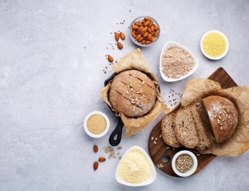 Çölyak hastaları hangi gıdaları tüketebilir?