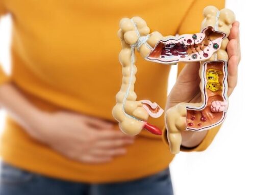 Eozinofilik gastroenterit nedenleri nedir?