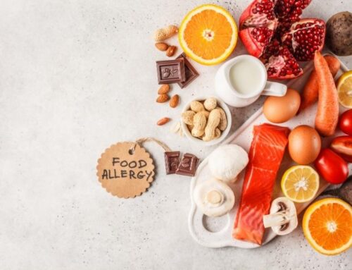 Gizli Besin Alerjileri Mide Bağırsak Sisteminde Ne Gibi Sorunlara Neden Olur?