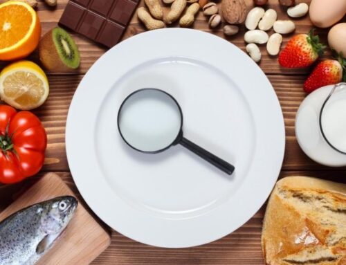 Görülme sıklığı arttı! Çocuklarda besin alerjisine dikkat