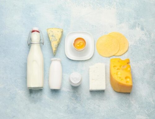 İnek Sütü Alerjisi Olan Bebeklerde Alerji Testi Doğru Sonuç Verir Mi?