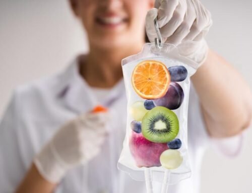İnek Sütü Alerjisi Olan Bebeklere Hangi Vitaminler Verilmelidir?