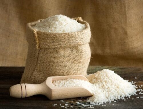 İnek Sütü Alerjisi Olan Bebeklere Pirinç Bazlı İçecekler Verilir Mi?