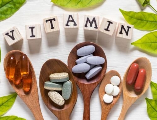 İnek Sütü Alerjisi Olan Bebeklerin Annelerine Vitamin Takviyesi Gerekli Midir?