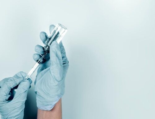 İnek Sütü Alerjisi Olanlarda Hangi Aşılar Yapılırken Dikkatli Olunmalıdır?