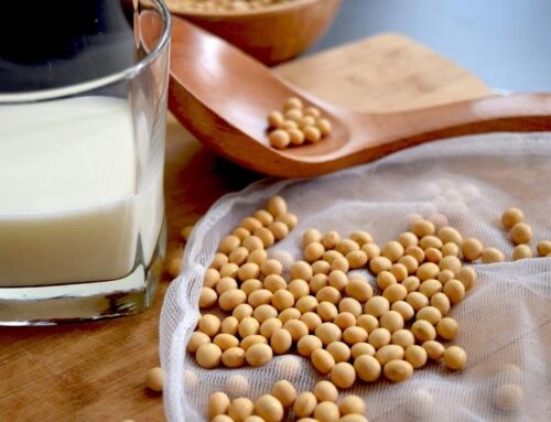 Soya Alerjenleri Nelerdir?