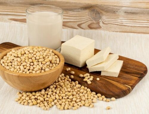 Soya Alerjisi Tanısı Nasıl Konulur?