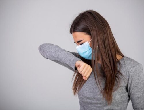 Zatürre Astımla Karışabilir Mi?