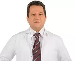 Dr. Öğr. Üyesi Ramazan Ersoy Dr. Öğr. Üyesi Ramazan Ersoy