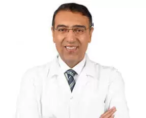 Prof. Dr. Dost Zeyrek Prof. Dr. Dost Zeyrek