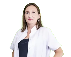 Uzm. Dr. Buket Başa Akdoğan Uzm. Dr. Buket Başa Akdoğan