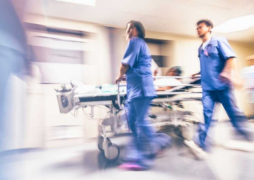 Anafilaksi Nedir Acil Durum Yönetimi