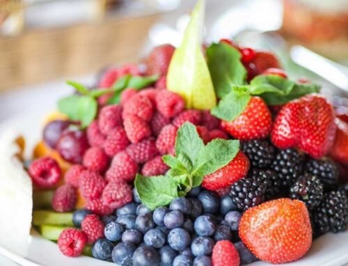 Antioksidanların Alerjilere Etkisi