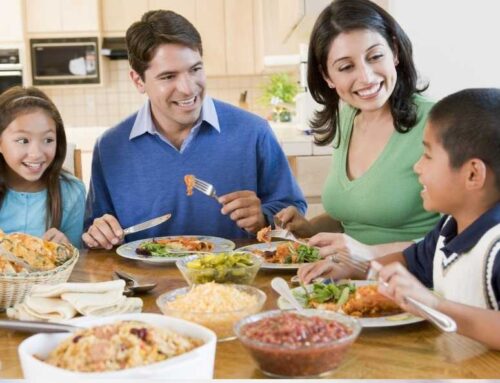 Besin Alerjisi ve Genetik Etkenler