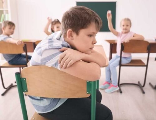 Çocuklarda Alerji Zorbalığı Nedir?