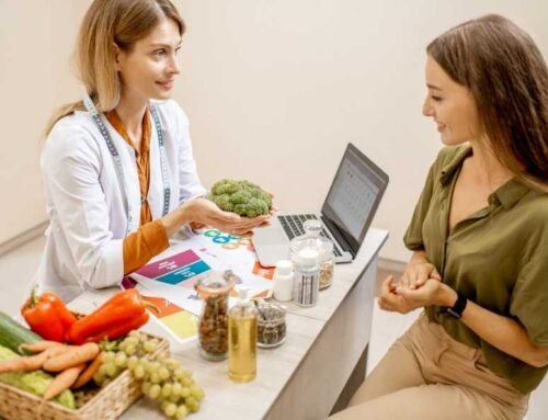 Diyetisyenlerle Alerji Yönetimi