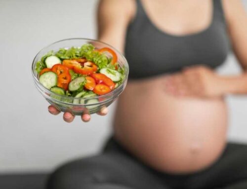 Hamilelikte Besin Alerjileri