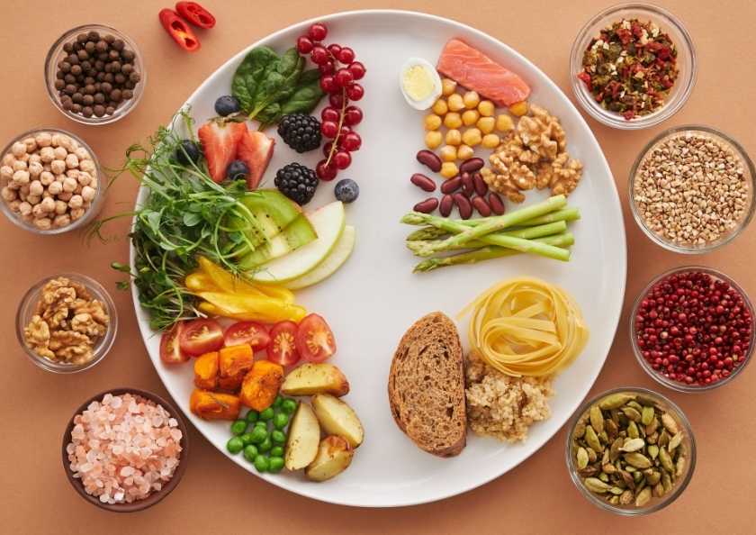 Nadir görülen besin alerjileri