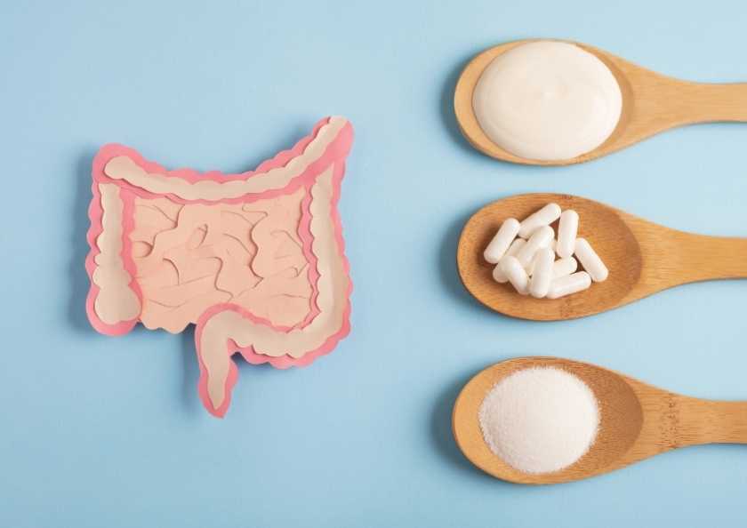 Probiyotiklerin Alerjilere Etkisi