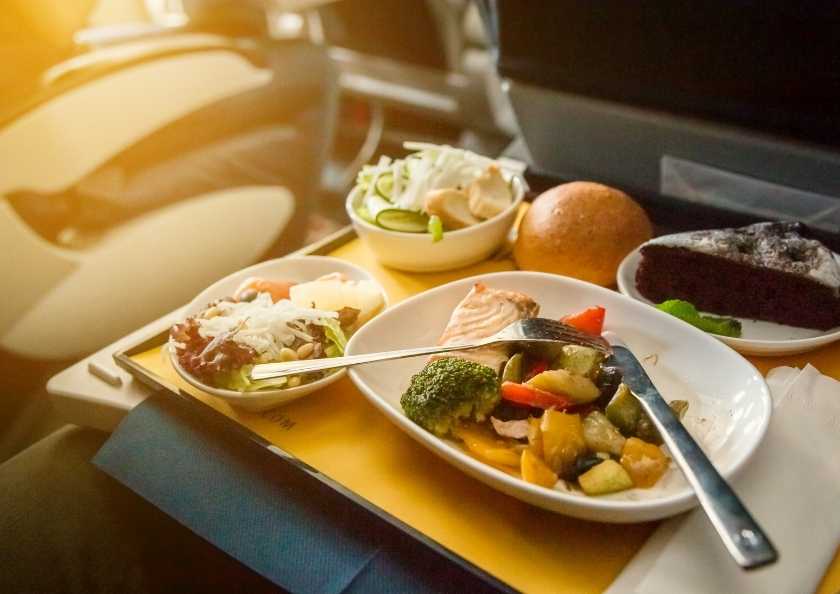 Restoran ve Seyahatte Alerji Güvenliği