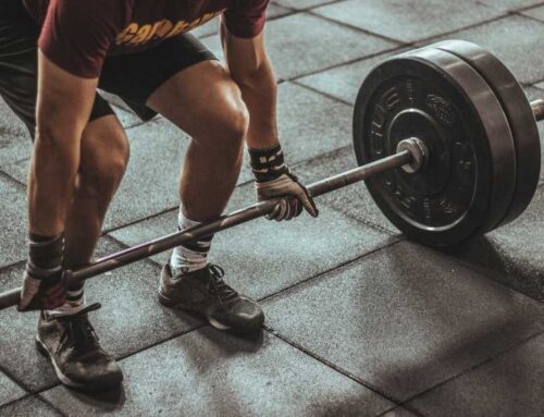 Spor Yaparken Alerji Yönetimi