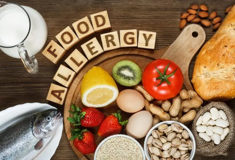 Besin alerjisine bağlı enteropati teşhisi nasıl konulur