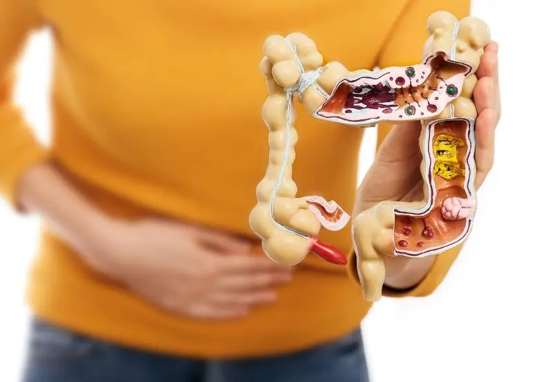 Eozinofilik gastroenterit nedenleri nedir