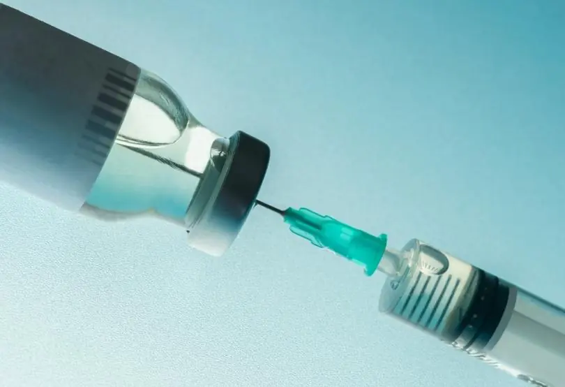 Jelatin Alerjisi Olanlara Hangi Aşılar Yapılamaz
